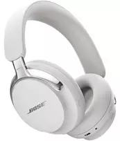 Bose belaidės ausinės QuietComfort Ultra Ausinės 2nd Gen, baltas