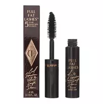 Charlotte Tilbury - Charlotte Tilbury visiškai riebus 5 žvaigždučių blizgus tušas 4 ml - juodas