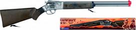 Pulio Metal cowboy shotgun 12 rounds Gonher