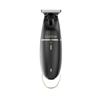 GA.MA Trimmer | PM6502 Beetle Lumine | Corded/Cordless | Black