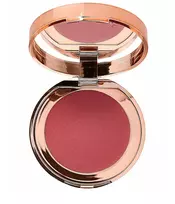 Charlotte Tilbury - Daugiafunkcinė lūpų ir skruostų spalva Color Of Dreams Pillow Talk (Lip & Cheek Glow) 2,5 g