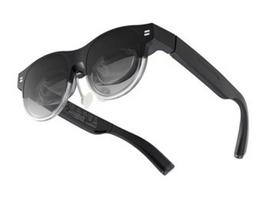VR glasses AirVision M1 OLED/USB-C/Speakers/Black