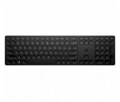450 Programmable Wireless Keyboard - 4R184AA#ABB