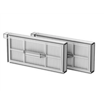 MOVA MRHF32 Dust Box Filter Z60 ULTRA ROLLER