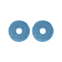 MOVA | HyperClean Mop | V60 MOBIUS | Blue