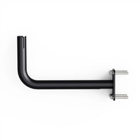 AIRSEEKERS LIMITED RTK Wall Mounting Bracket Tube for Airseekers Tron 360° AI Vision Mulching Mower