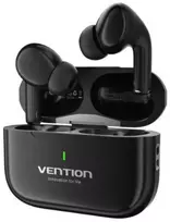 Vention ECHO LITE E11 BT 5.4 Juodas belaidės ausinės