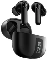 Ausinės Joyroom Earphone Funpods Bluetooth True Belaidės BT 5.4 ,TWS, Juodas (JR-FN3)