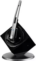 EPOS DW10 Office USB ML – belaidės mono ausinės su mikrofonu (PC/Nešiojamas kompiuteris)