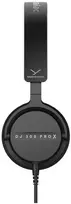 Beyerdynamic DJ 300 Pro X - profesionalios DJ ausinės su dviem ausinių pagalvėlių komplektais