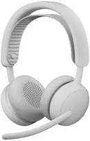 Ausinės Logitech ZONE WIRELESS 2 ES BUSINESS - OFF-Baltas - EMEA28I-935 TEAMS