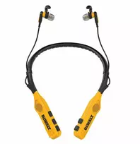 Dewalt „Jobsite Pro Max“ ausinės (DXMA190-2093-DWG)