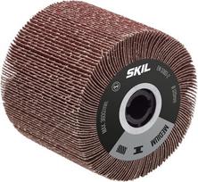 Skil Abrazyvinis šlifavimo antgalis SKIL 2610S01694, 120×100 mm