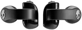 Ausinės Skullcandy Push 720 Open Ear Belaidės nappikuulokkeet, musta/hopea