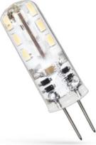 Spectrum LED lemputė G4 1.5W 6000K 80LM 12V