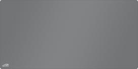 Speedlink - ATECS Soft Gaming Mousepad - Size XXL - Grey