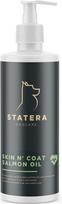 Statera - Dogcare Salmon Oil - Skin n' Coat - 1000ml (ST0354)