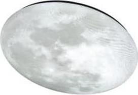 Tope Šviestuvas plafonas Tope LED, 2X24W, 3000-6500K, 3800lm Ø40