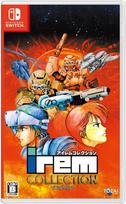 Tozai Games Irem Collection Volume 2 (Import)