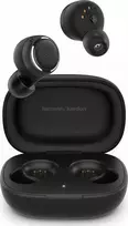 Ausinės Harman Kardon Fly TWS (HCFLYTWSBLK)
