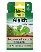 TETRA Algizit 10 dumblių kontrolės tabletės
