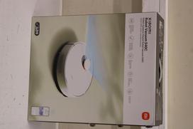 Xiaomi Robot Vacuum S40C EU | Xiaomi Robot Vacuum S40C EU | Wet&Dry | 2600 mAh | Dust capacity 0.52 L | 5000 Pa | White | DAMAGED PACKAGING | 19 month(s)