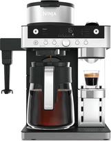 ​Ninja - Prestige DualBrew System 2-in-1 Combi Coffee Machine CFN803EU