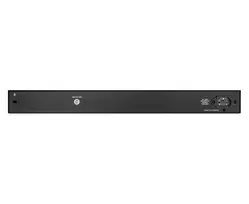 D-Link DGS-1210-28MP/E Komutatorius 28 prievadų Gigabit Ethernet PoE valdomas tinklo ryšys