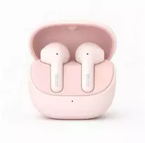 Ausinės JVC HA-B10T-P Gumy Air Earbuds Belaidės, rožinė
