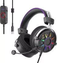 FIFINE H19 laidinės ausinės | 3.5mm
