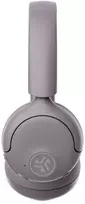 Ausinės Energy Sistem JLab Go Lux ANC Ausinių rinkinys Bezprzewodowy su lankeliu ant galvos Połączenia/muzyka USB Type-C Bluetooth Mauve