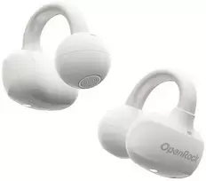 Ausinės Oneodio OpenRock E – Sport Belaidės Open Earbuds, Bluetooth, Baltas