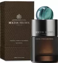 Molton Brown - Coastal Cypress & Sea Fennel - EDP - 100 ml