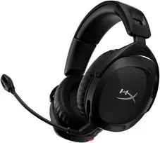 HyperX Ausinės Juodas