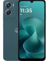 Išmanusis telefonas Motorola Moto G06 Power 4/256GB Mėlyna (PBA00005SE)