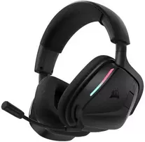 Corsair Corsair Gaming Void Max v2 Belaidės Ausinės Žaidimams – Carbon