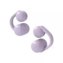 Ausinės Sony | Earbuds | LinkBuds WF-LC900 Clip | Bluetooth | Open-Ear | Lavender | Belaidės