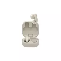 Ausinės Sony | Earbuds | LinkBuds WF-LC900 Clip | Bluetooth | Open-Ear | Greige | Belaidės