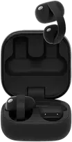 Atviros ausinės Sony Linkbuds Clip, Juodos
