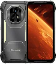 Išmanusis telefonas Blackview XPLORE 2 Projektorius Rugged 5G 16GB/1TB Juodas