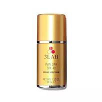 3LAB - Moisturizing day cream SPF 40 WW (Day Cream) 50 ml