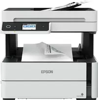 „Epson EcoTank ET-M3180“ – daugiafunkcinis spausdintuvas