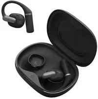 Ausinės JBL Sense Pro TWS Open-Ear-Kopfhrer, Hi-Res, IP54, Juodas