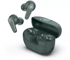 Ausinės Jlab Go Pods ANC žalia