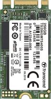 Kietasis diskas SSD Transcend MTE400S 256GB M.2 2242 PCI-E x4 Gen3 NVMe (TS256GMTE400S)