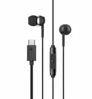 Ausinės Sennheiser CX 80U juoda