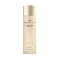 Missha - Anti-wrinkle care essence Time Revolution (The First Essence Enriched) 150 ml