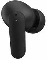 Dasproduktde Į ausis įdedamos ausinės kartu su CHIP, Bluetooth, juodos spalvos
