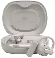 Ausinės JBL Sense Pro True Belaidės Open Sound Kopfhrer pilka