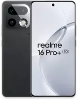 Išmanusis telefonas REALME 16 Pro+ 5G 12/512GB Master Grey